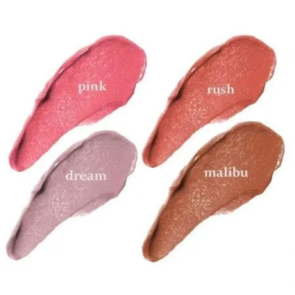 New Revolution The One Blush Stick Vibrant Or Sheer Malibu